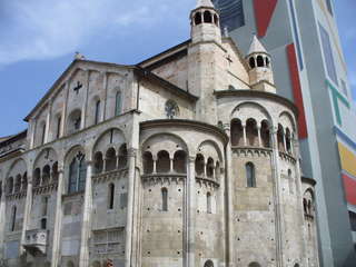 2008-05 Włochy/Modena